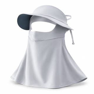 Custom Sun Hat – Style 02