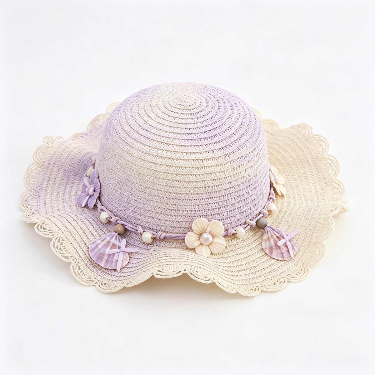 Custom Sun Hat – Style 03 - image 1
