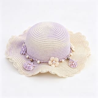 Custom Sun Hat – Style 03