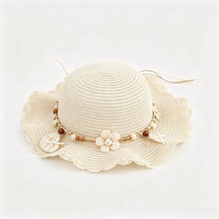 Custom Sun Hat – Style 03 thumb 4