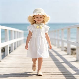 Custom Sun Hat – Style 05
