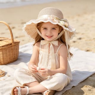 Custom Sun Hat – Style 05 thumb 2