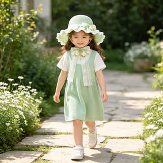 Custom Sun Hat – Style 05 thumb 4