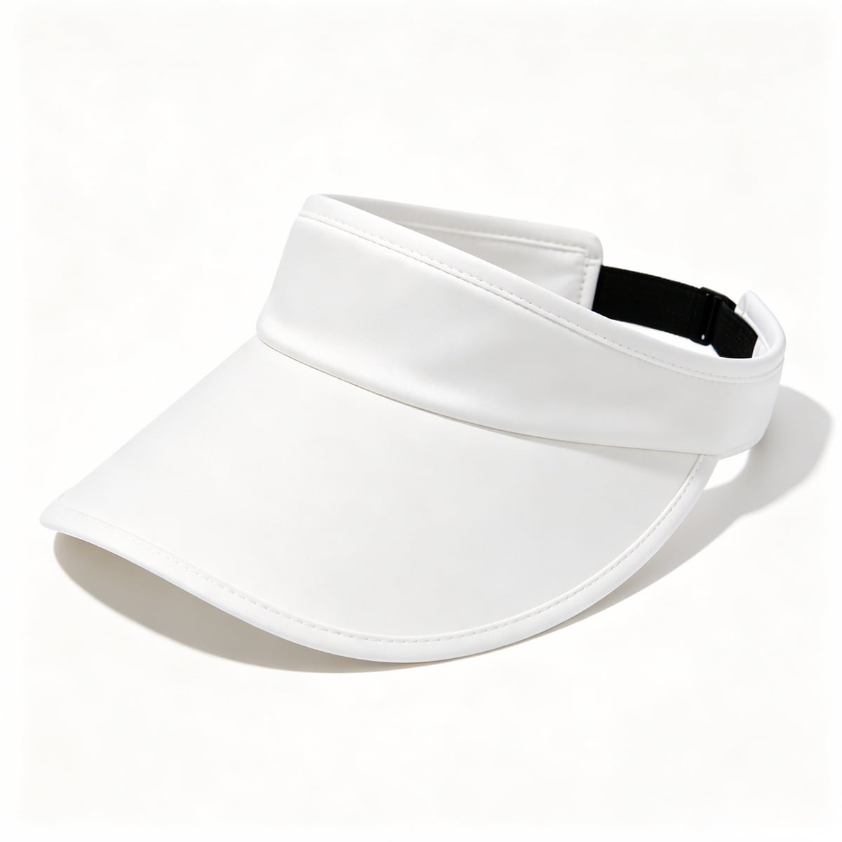 Custom Sun Hat – Style 06 on model