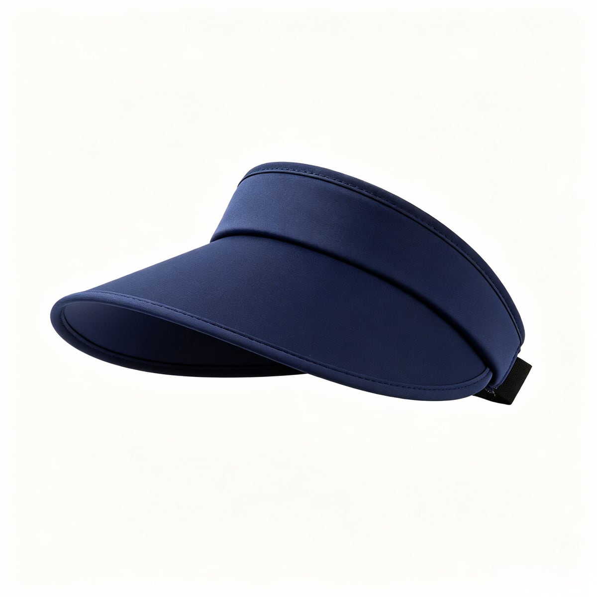 Custom Sun Hat – Style 06 on model