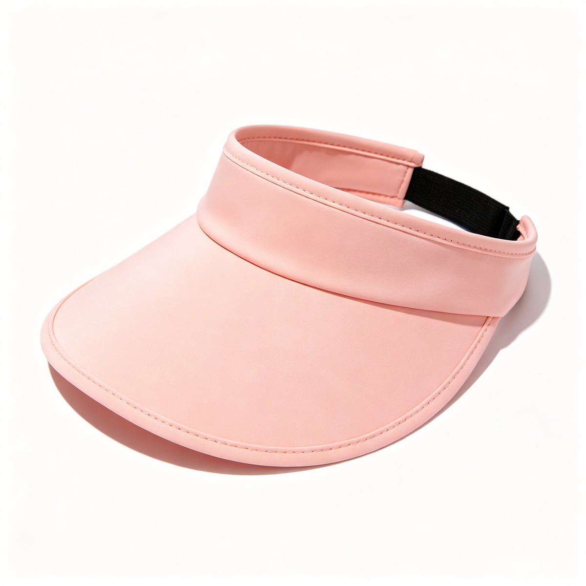 Custom Sun Hat – Style 06 on model