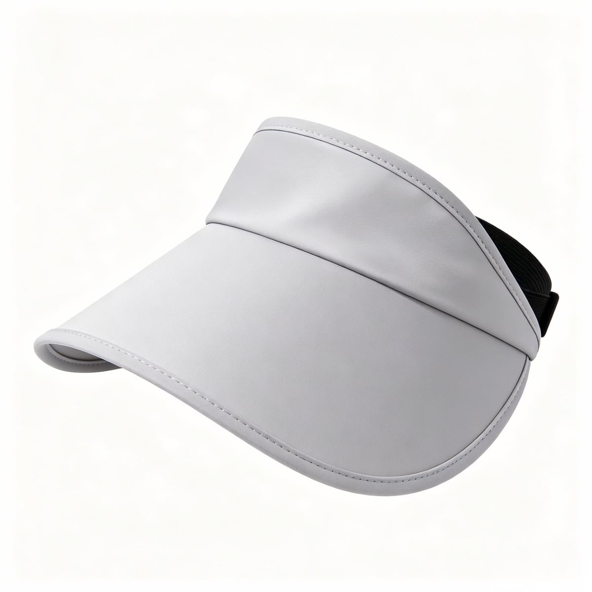 Custom Sun Hat – Style 06 on model