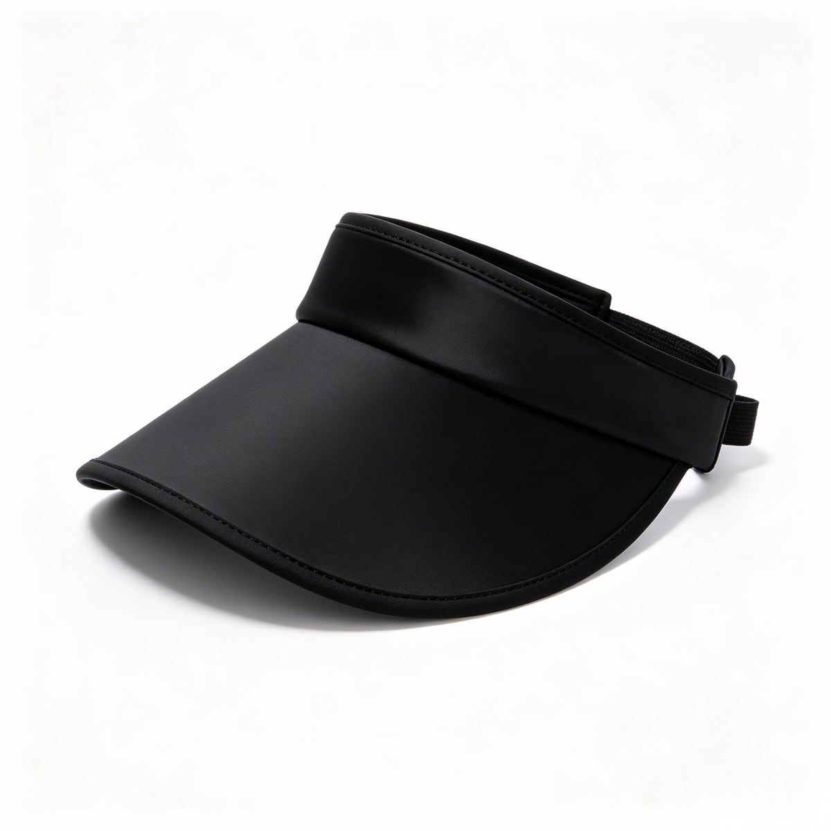 Custom Sun Hat – Style 06 on model
