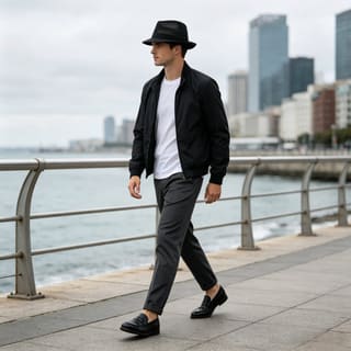 Custom Sun Hat – Style 08 thumb 4