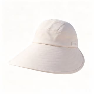 Custom Floppy Brim Open-Top Sun Visor Hat, Wide Brim thumb 4