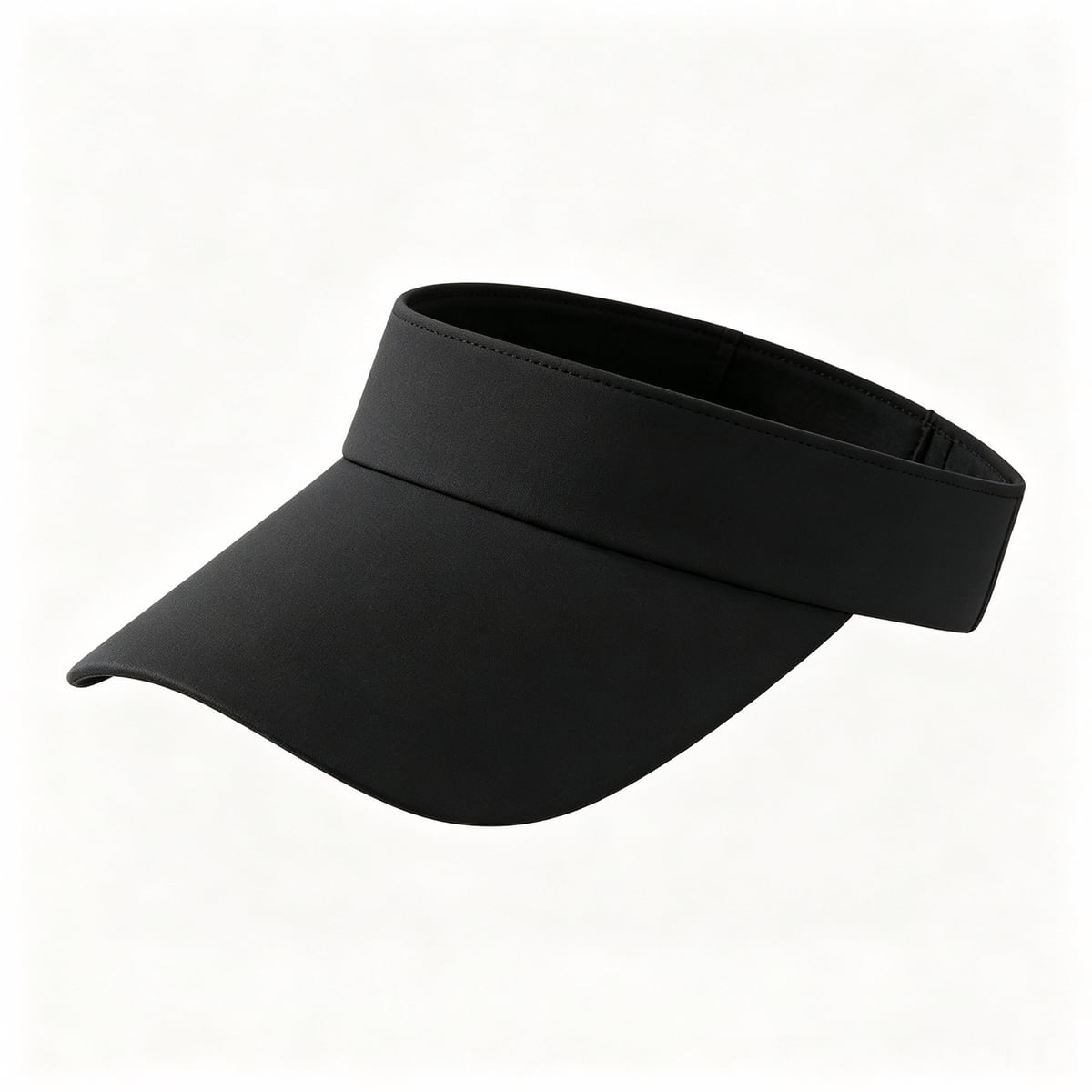 Custom Sun Hat – Style 10 on model