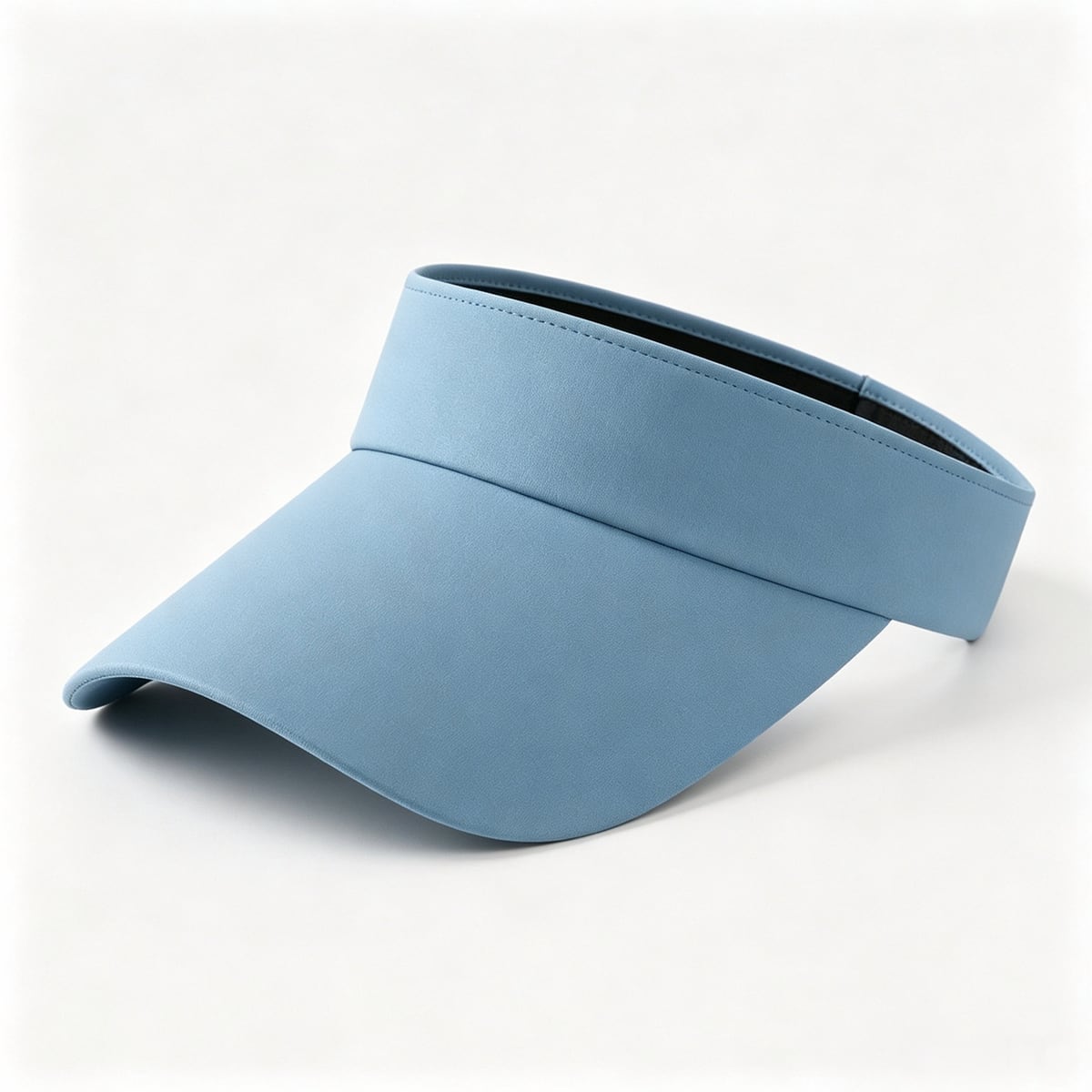 Custom Sun Hat – Style 10 on model