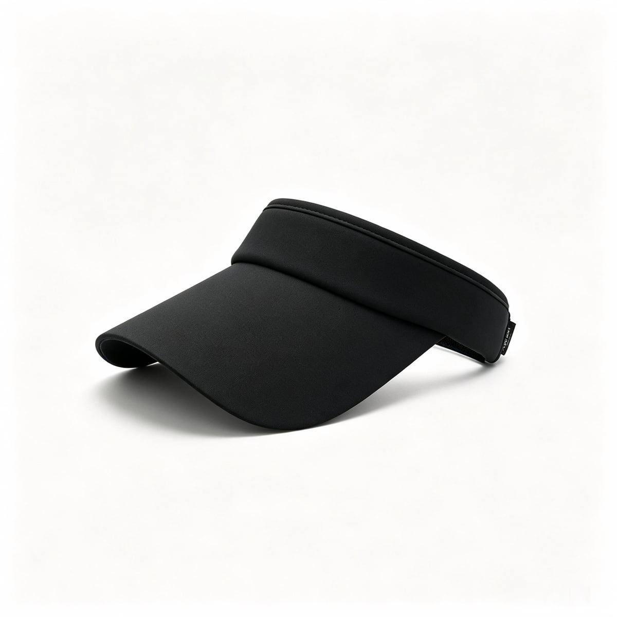 Custom Sun Hat – Style 11 on model