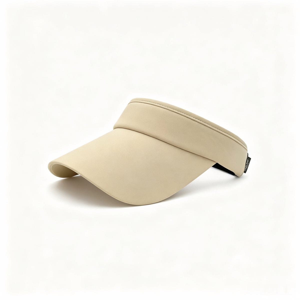 Custom Sun Hat – Style 11 on model