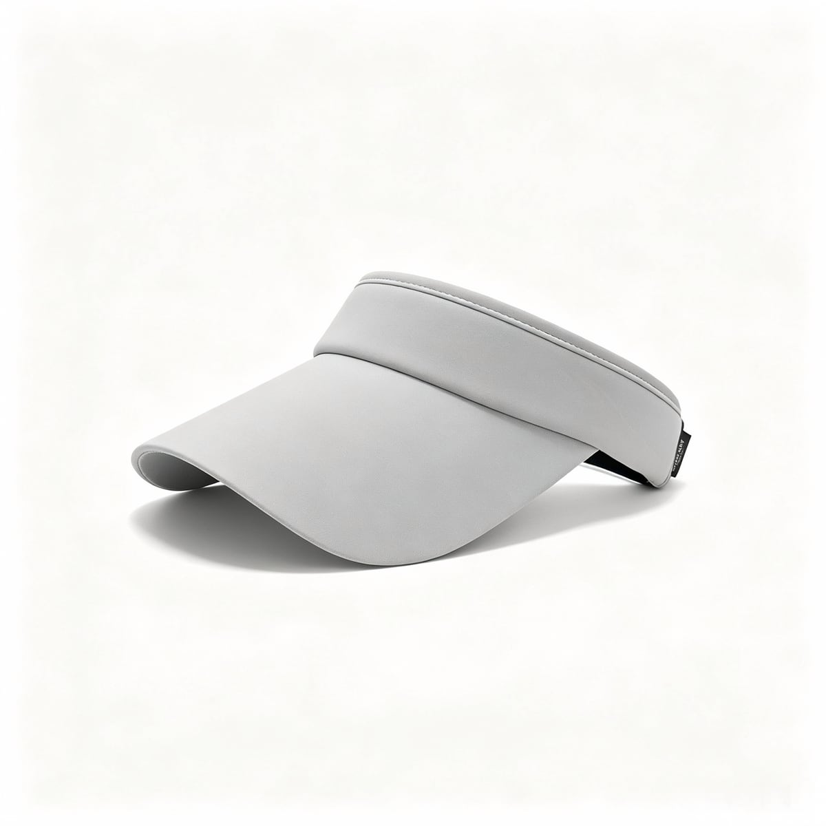 Custom Sun Hat – Style 11 on model