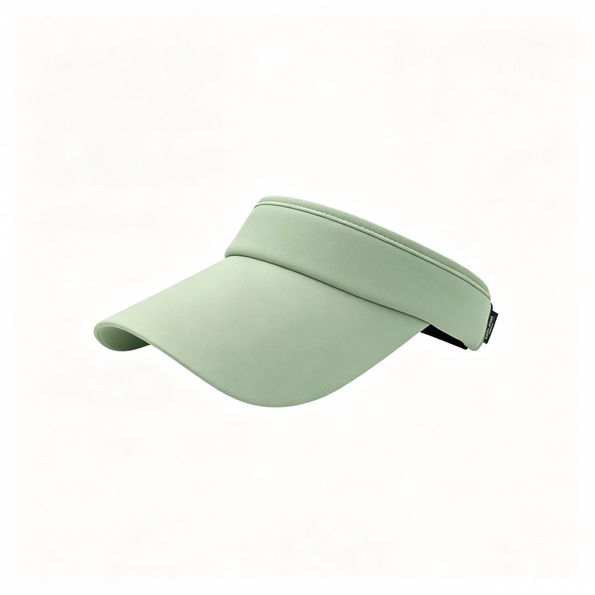 Custom Sun Hat – Style 11 on model