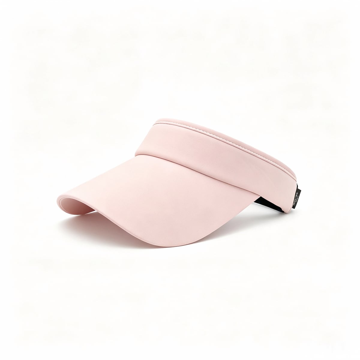 Custom Sun Hat – Style 11 on model
