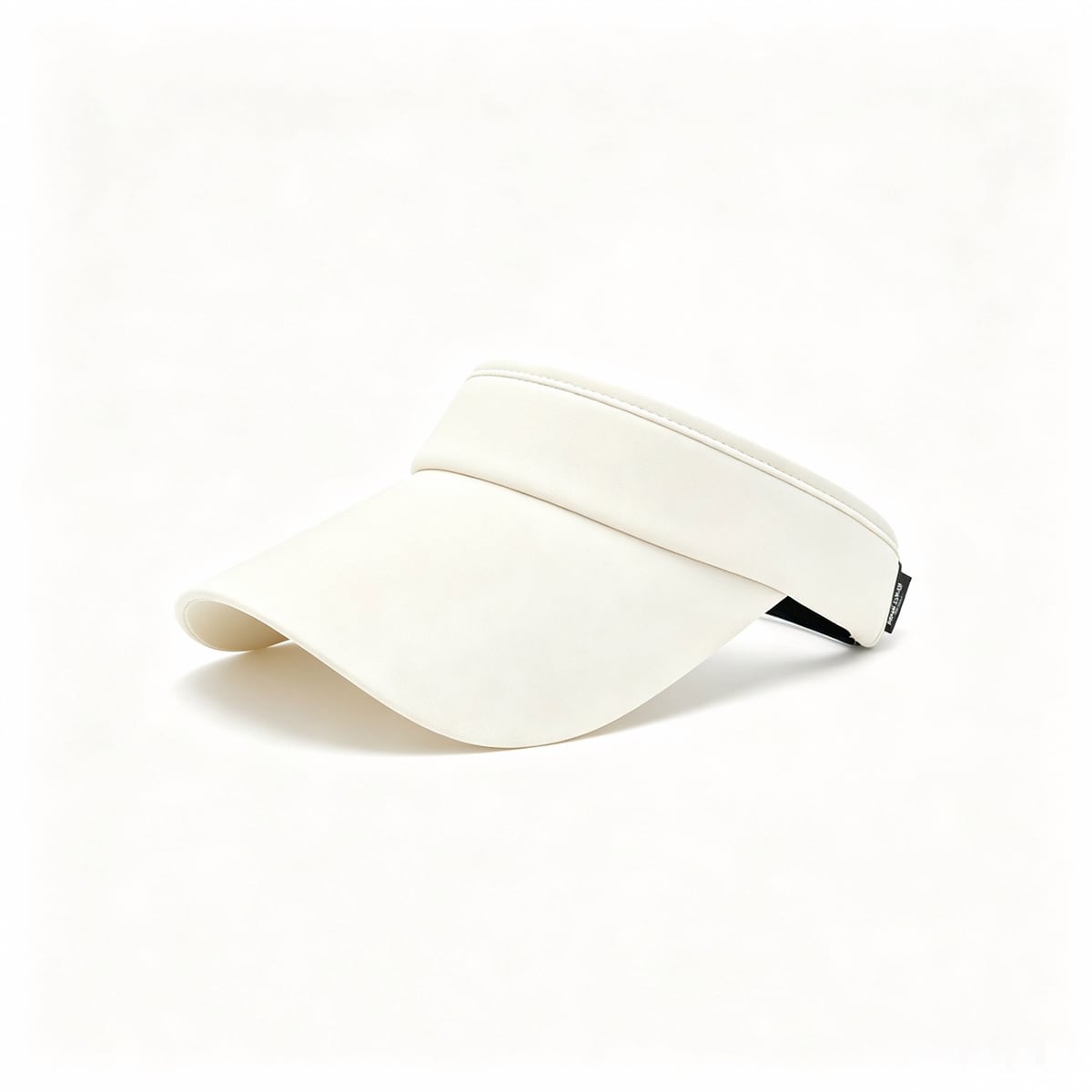 Custom Sun Hat – Style 11 on model