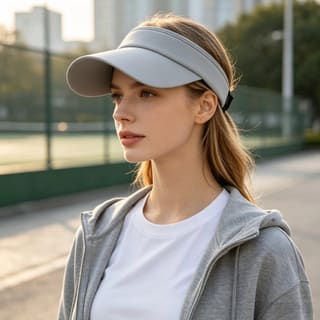 Custom Sun Hat – Style 11 thumb 4