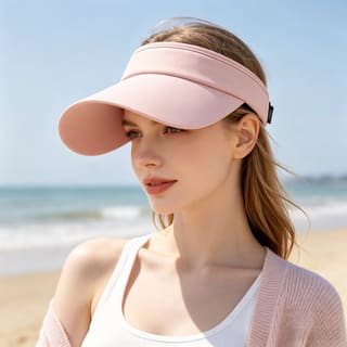 Custom Sun Hat – Style 11 thumb 6