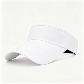 Custom Sun Hat – Style 12