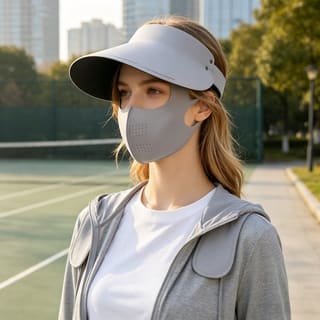 Custom Sun Hat – Style 13 thumb 4