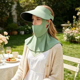 Custom Sun Hat – Style 13 thumb 5