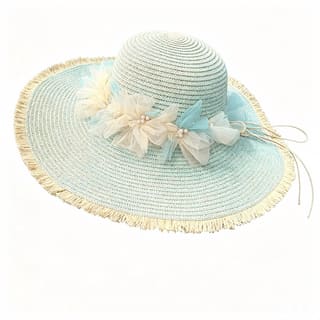 Custom Sun Hat – Style 14