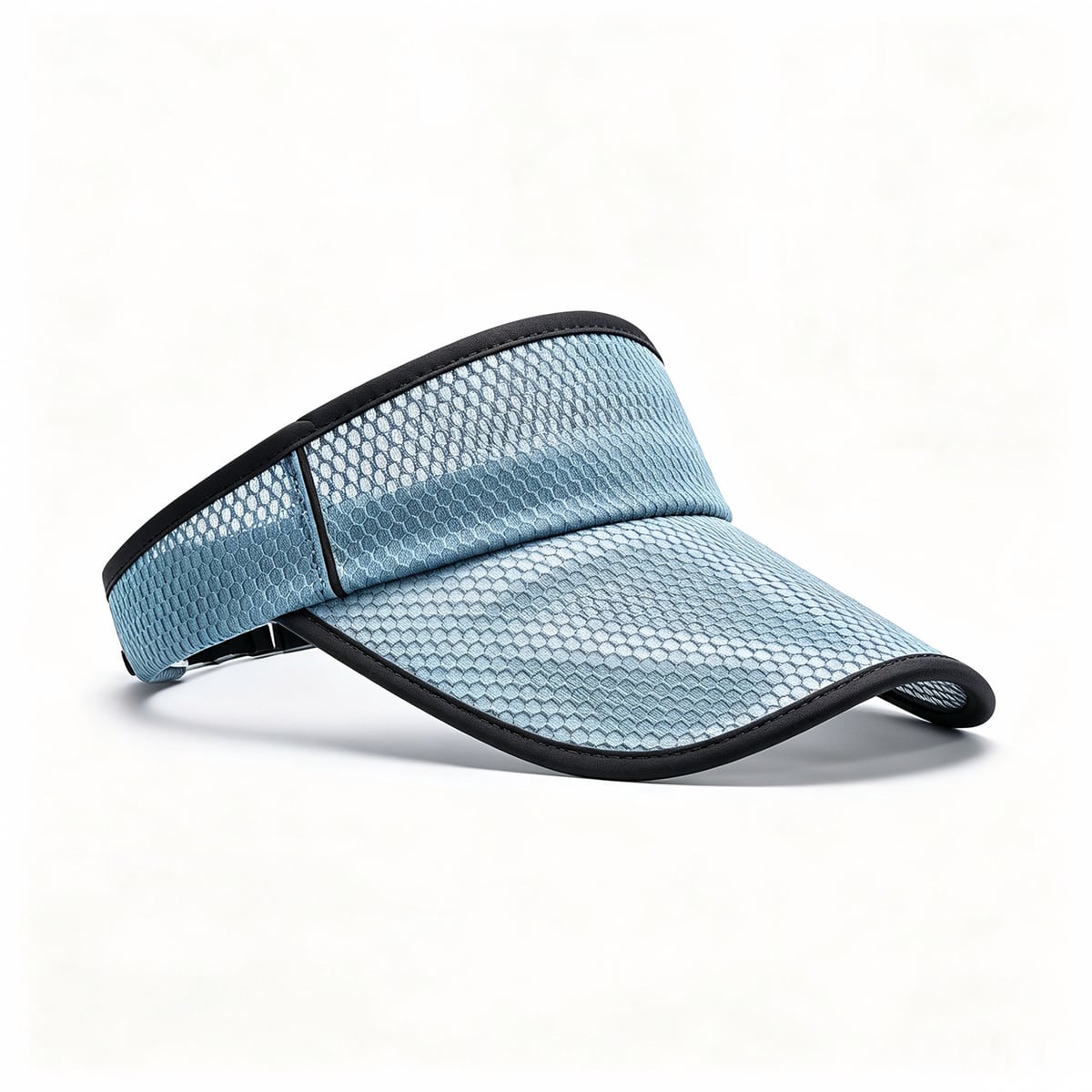 Custom Sun Hat – Style 15 on model