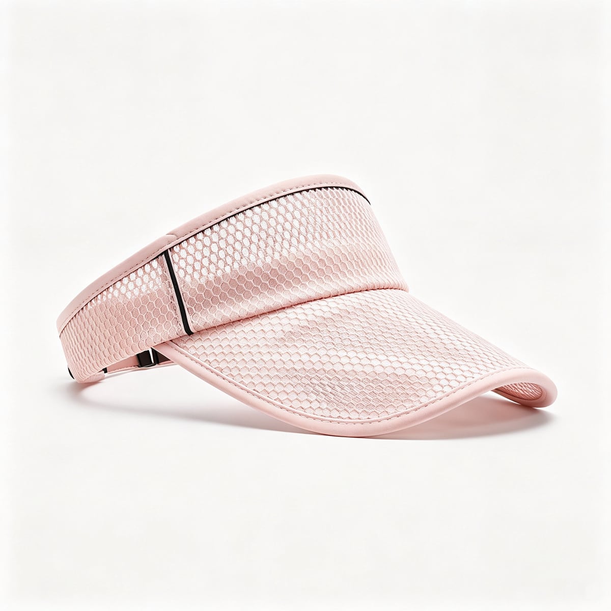 Custom Sun Hat – Style 15 on model