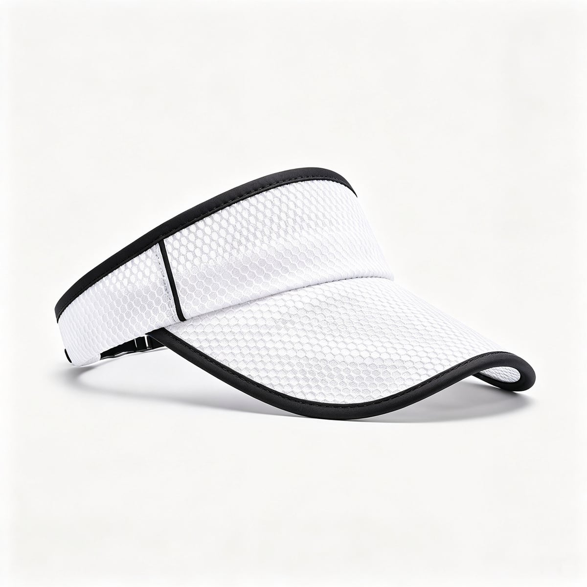 Custom Sun Hat – Style 15 on model
