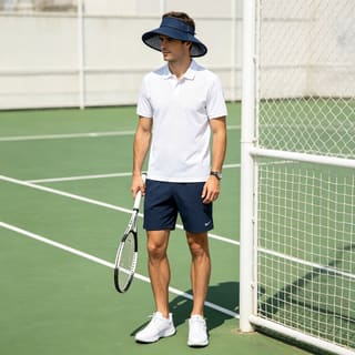 Custom Sun Hat – Style 15 thumb 3