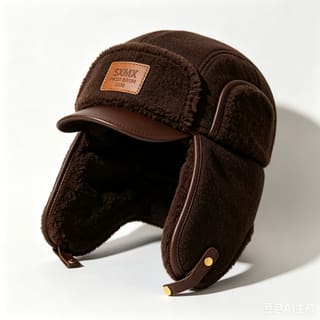 Winter Hats