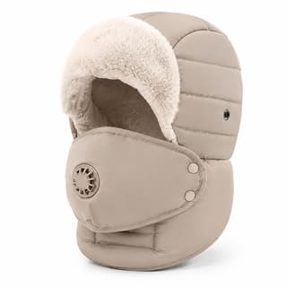 Custom Winter Hat – Style 02 thumb 2