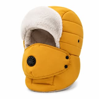 Custom Winter Hat – Style 02 thumb 3