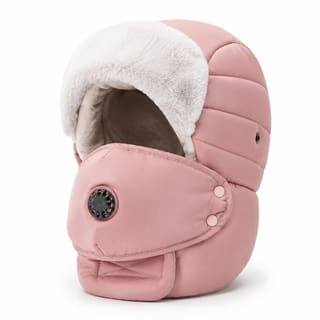 Custom Winter Hat – Style 02 thumb 4