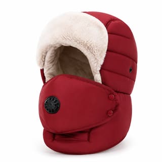 Custom Winter Hat – Style 02 thumb 5