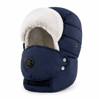 Custom Winter Hat – Style 02 thumb 6