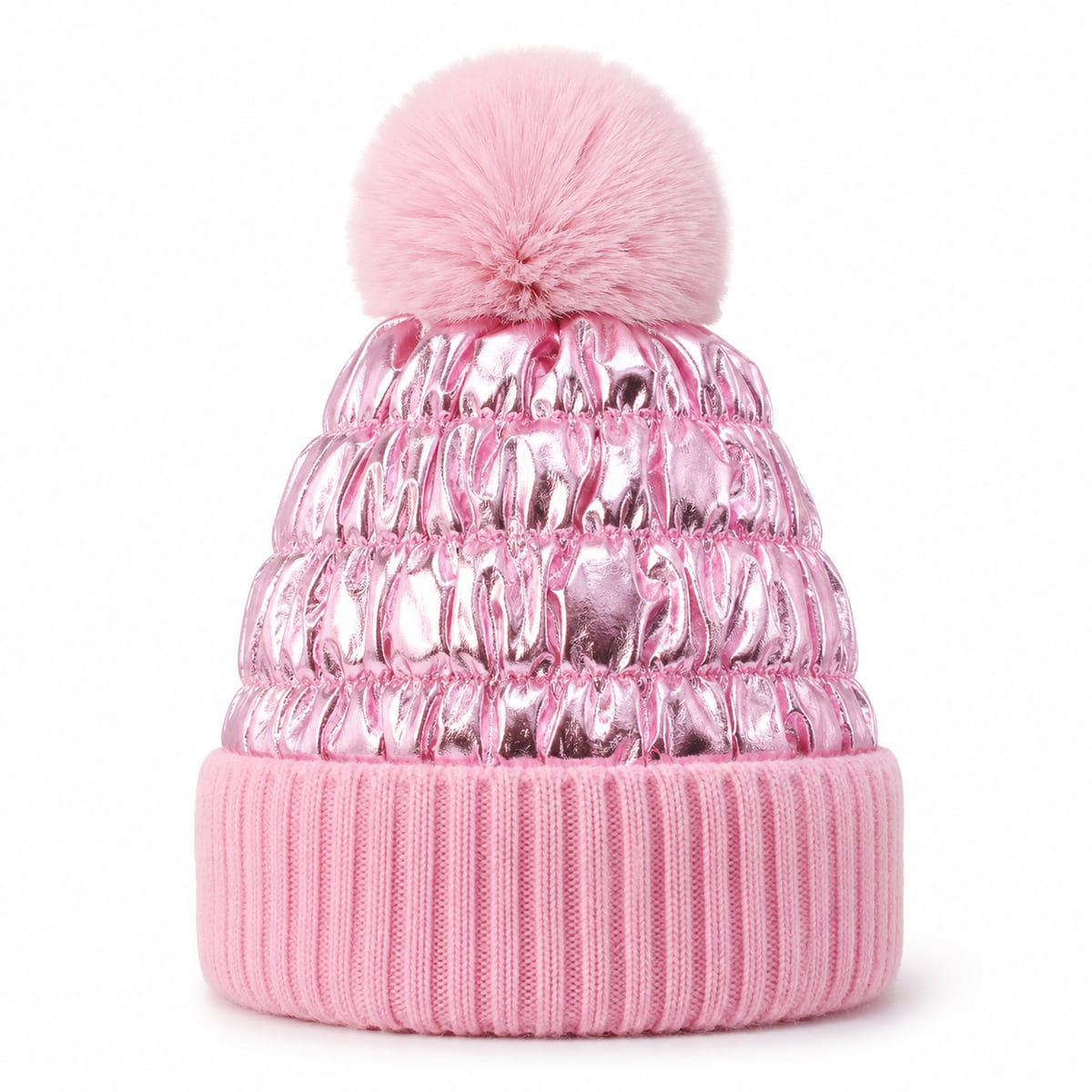 Custom Winter Hat – Style 03 - image 1