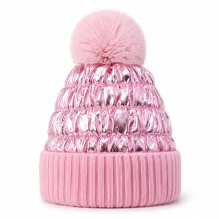 Custom Winter Hat – Style 03