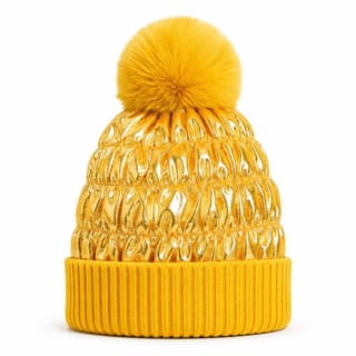 Custom Winter Hat – Style 03 thumb 4