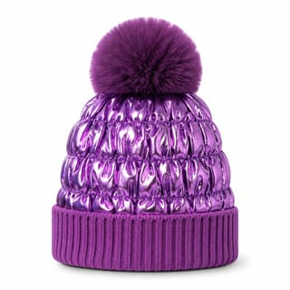 Custom Winter Hat – Style 03 thumb 5