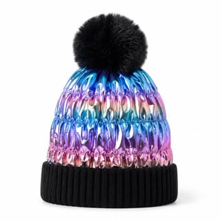Custom Winter Hat – Style 03 thumb 6
