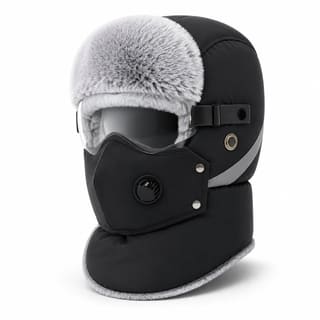 Custom Winter Hat – Style 04