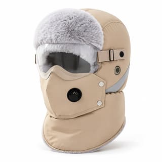 Custom Winter Hat – Style 04 thumb 2