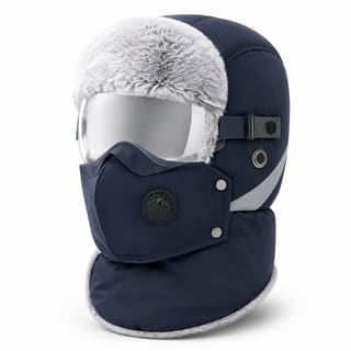 Custom Winter Hat – Style 04 thumb 3