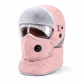 Custom Winter Hat – Style 04 thumb 5