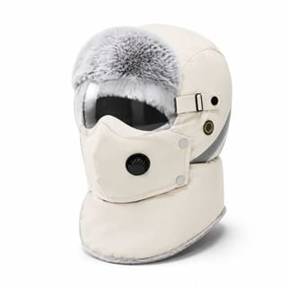 Custom Winter Hat – Style 04 thumb 6