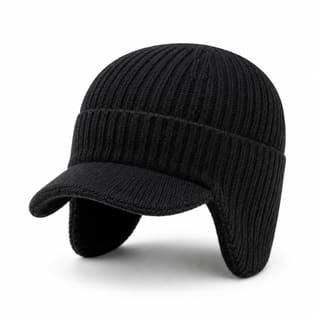 Custom Winter Hat – Style 05 thumb 3