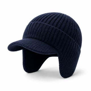 Custom Winter Hat – Style 05 thumb 4